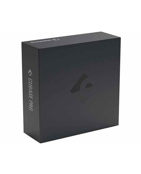 Steinberg Cubase Pro 10.5 Music Production Software