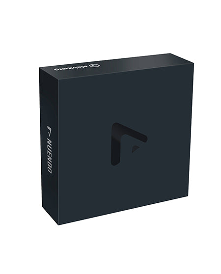 Steinberg Nuendo 10 Audio Post Production Software
