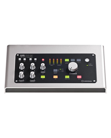 Steinberg UR28M USB Audio Interface