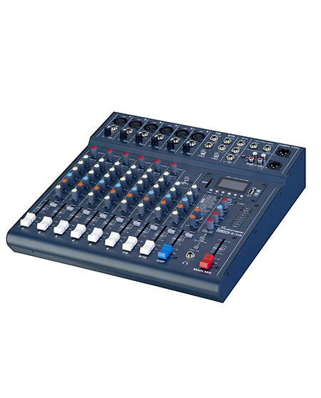 StudioMaster CLUB XS10 Mixer