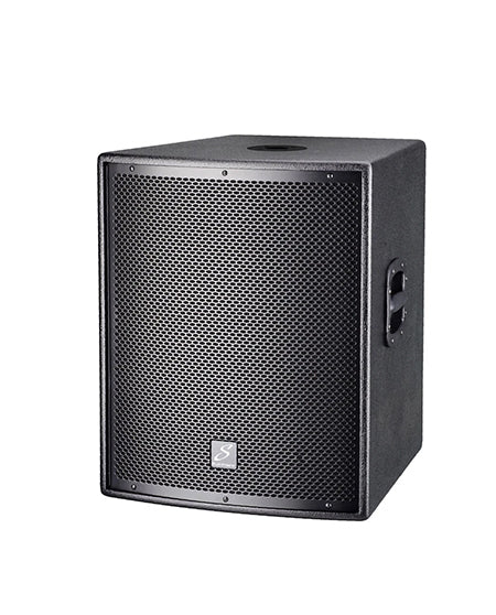 StudioMaster DRIVE15SA 15" Active Subwoofer