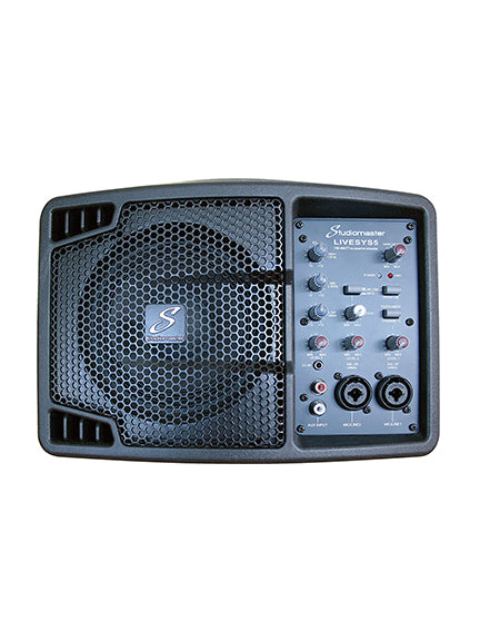 StudioMaster Livesys 5s Portable PA System