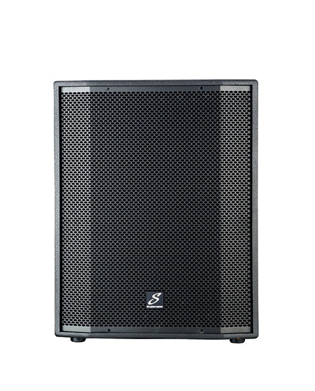 StudioMaster VENTURE 18SAP 18 Inch Active sub with DSP