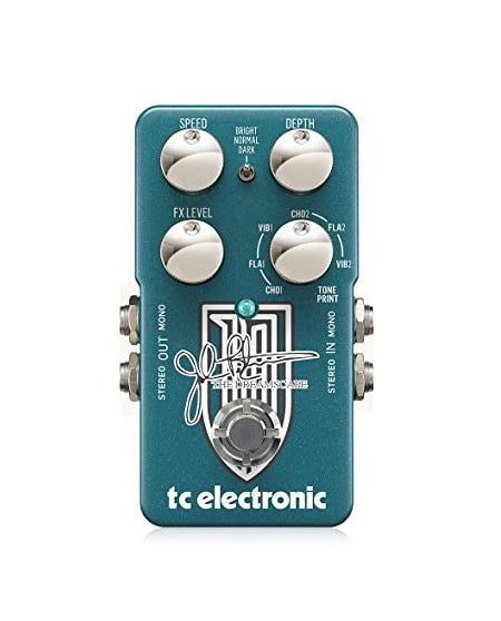 TC Electronics John Petrucci Dreamscape Pedal