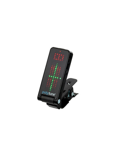 TC Electronics Polytune Clip