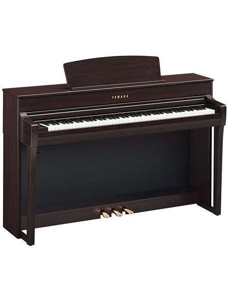 Yamaha Clavinova CLP745R Digital Piano
