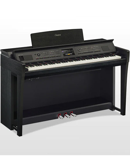 Yamaha Clavinova CVP805B Digital Piano