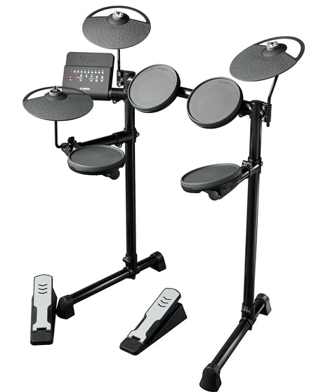 Yamah DTX400K Electronic Drum Kit