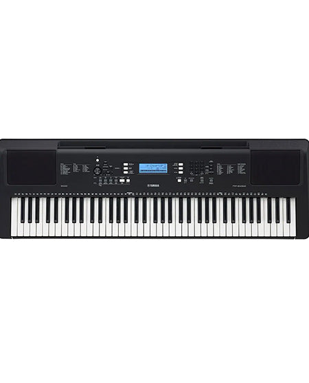 Yamaha PSR-EW310 Electronic Keyboard