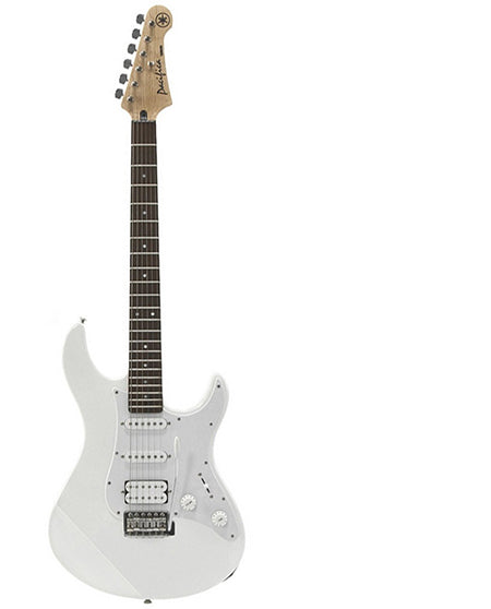 Yamaha Pacifica 012 Electric Guitar