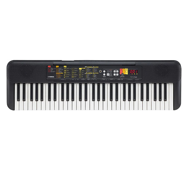 Yamaha   PSR-F52 Electronic Keyboard