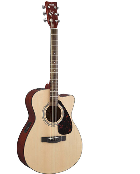 Yamaha FSX315C Electro-Acoustic Guitar