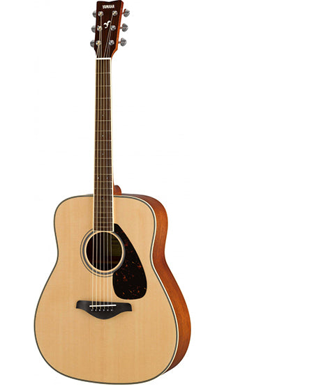 Yamaha FG820 Acoustic Guitar