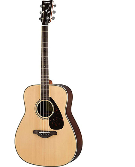 Yamaha FG830 Acoustic Guitar