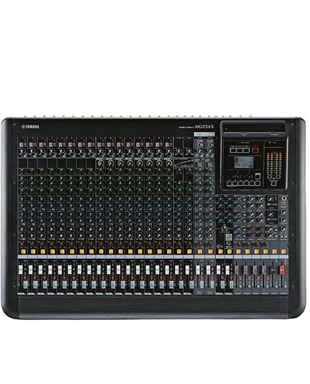 Yamaha MGP24X Mixing Console