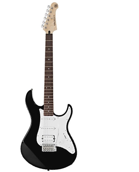 Yamaha PACIFICA112J Electric Guitar