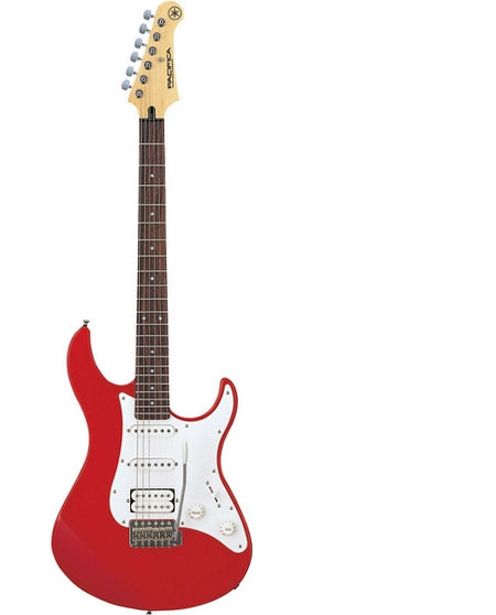 Yamaha PACIFICA112J Electric Guitar