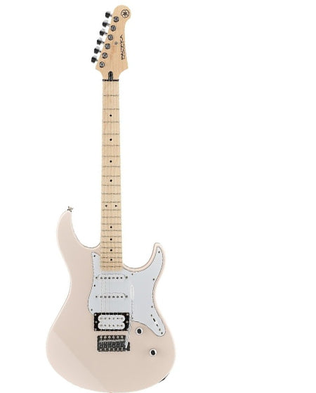 Yamaha PACIFICA112VM Electric Guitar