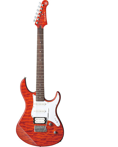 Yamaha PACIFICA212VQM Electric Guitar