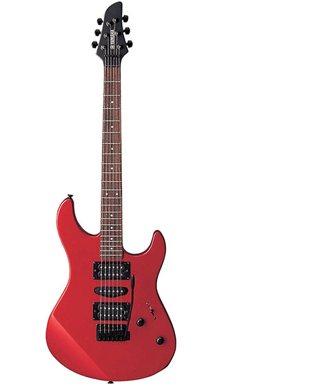 YAMAHA エレキギター　RGX121DM Yamaha RGX 121DM | Specifications