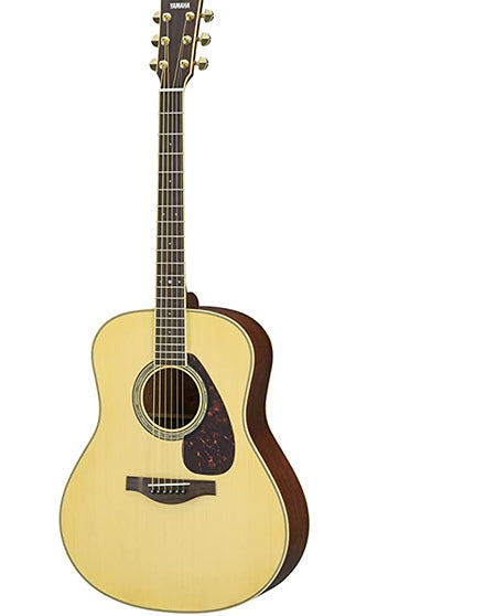 Yamaha LL6 Acoustic Guitar