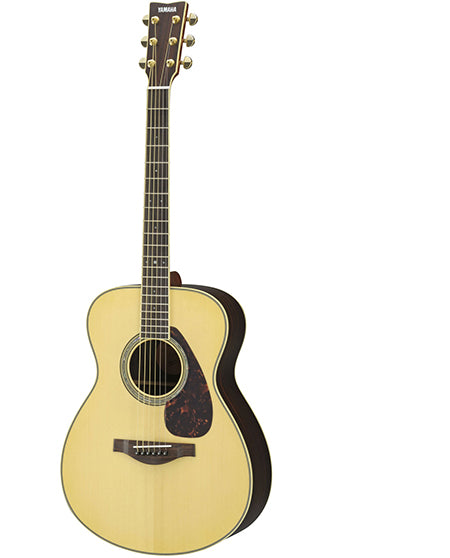 Yamaha LS6 Acoustic Guitar