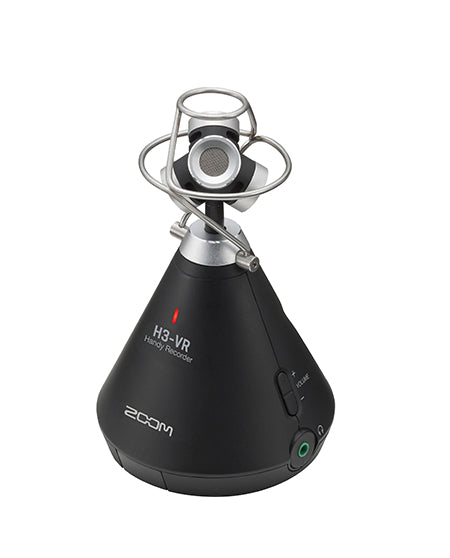 Zoom H3-VR Handy Recorder