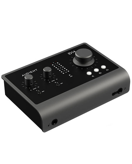 Audient ID14 Mk2 Audio Interface