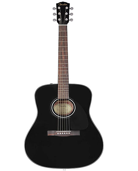 Fender CD60V3 Acoustic Guitar
