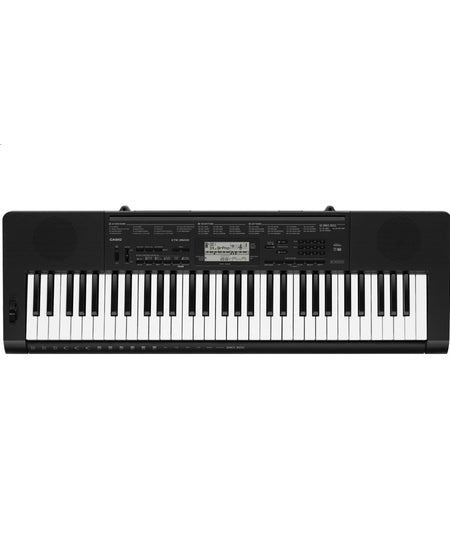CASIO CTK-3500 KEYBOARD