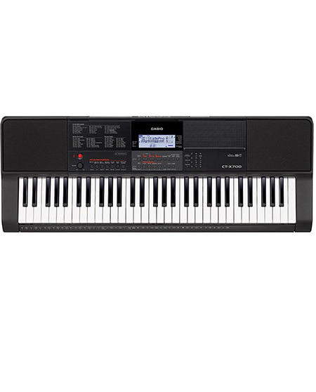 CASIO CT-X700 KEYBOARD