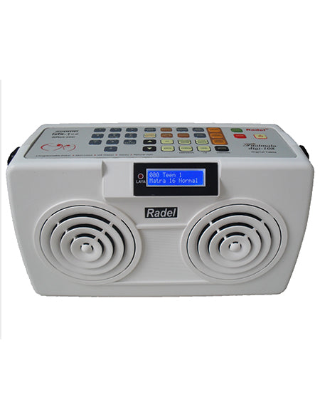Radel Taalmala Digi 108 Electronic Tabla