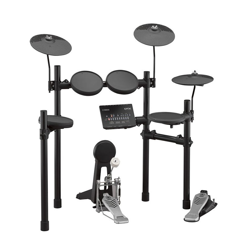 Yamaha Electronic Drum DTX402