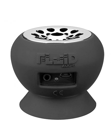 Fluid Audio Strum Buddy Heavy Metal Mini Guitar Amplifier