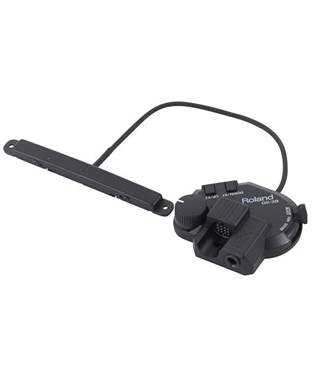 Roland GK-3B Divided Pickup For Bass