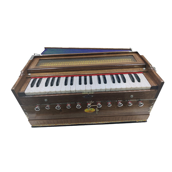 Harmonium Double Reed 11 Stops