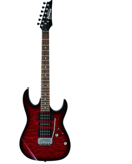 Ibanez GRX70QA Electric Guitar