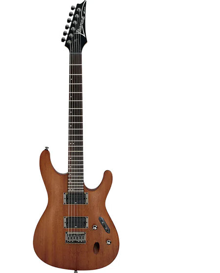 Ibanez S521 Electric Guitar