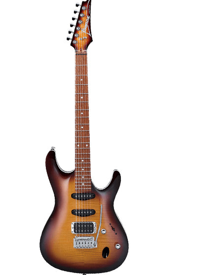 Ibanez SA260FM Electric Guitar
