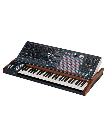 Arturia Matrixbrute Analog Synthesizer