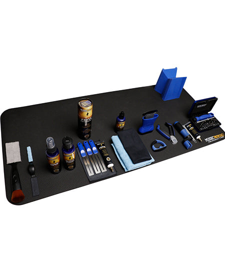 Music Nomad MN290 Ultimate At Home Work Station (11 Pak)