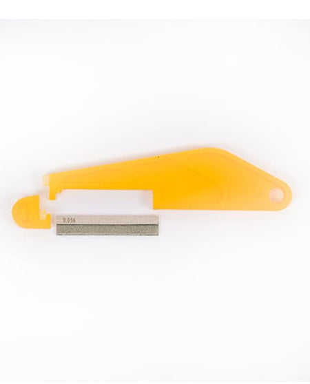 Music Nomad Diamond Coated Nut File