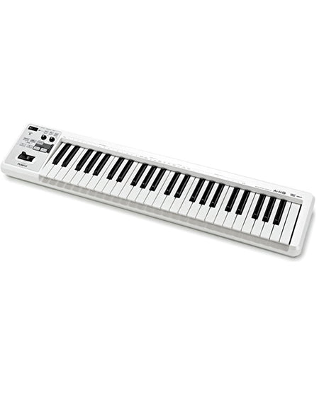 Roland A-49 Midi Controller