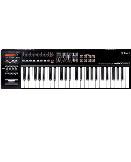 Roland A-500 PRO MIDI Keyboard Controller