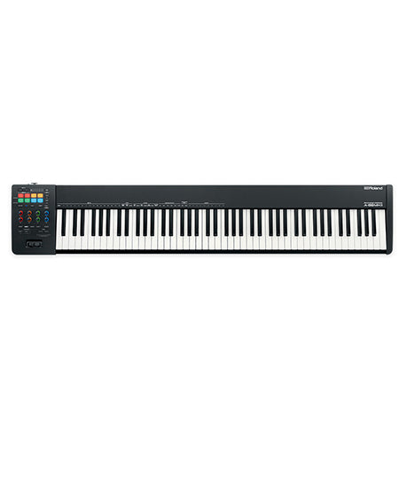 Roland A-88Mk2 MIDI Keyboard Controller