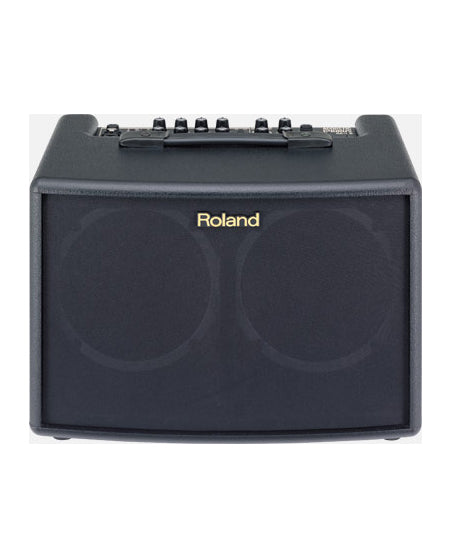 Roland AC60 Acoustic Chorus Combo Amplifier