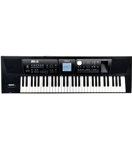 Roland BK-5 Backing Keyboard