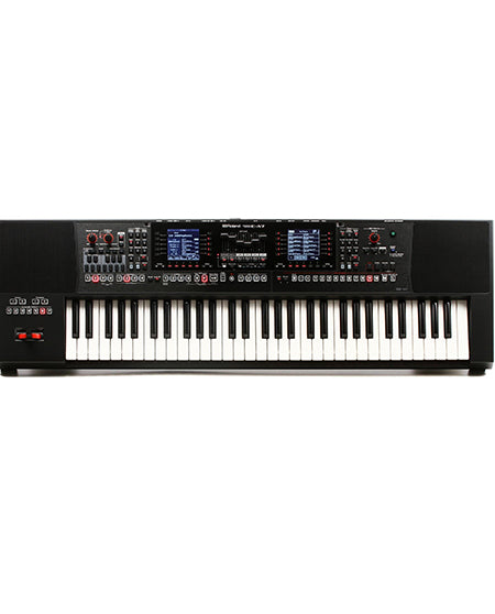 Roland E-A7 Keyboard