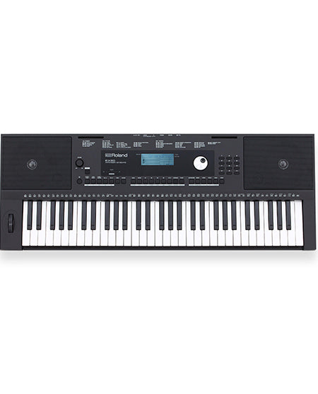 Roland E-X20 Keyboard