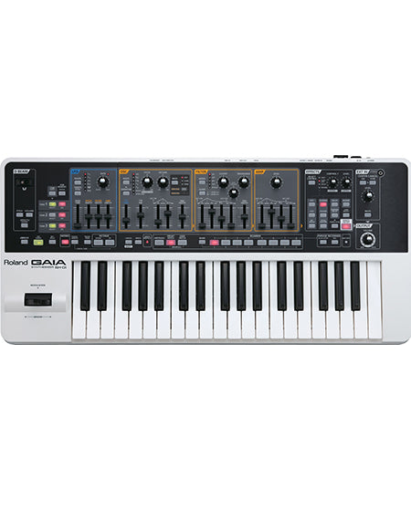 Roland SH-01 GAIA Synthesizer